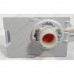 Одинарный электромагнитный клапан для посудомоечной машины Bosch SMV30D20RU/46