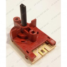 Потенциометр для плиты Ariston, Indesit C65F8XF, C65SF8XU, CP756G, FX34XAIL, SD97PEH, SY86P