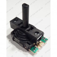 Селектор выбора для плиты Electrolux, EEC2400BOX, EOC6631AAX, EOC5640GOW, Ikea, Rutinerad 944064546-01