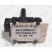 Селектор выбора для плиты Electrolux, EEC2400BOX, EOC6631AAX, EOC5640GOW, Ikea, Rutinerad 944064546-01
