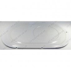 Задняя крышка стиральной машины Indesit EWUC4105CIS