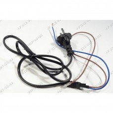 Сетевой шнур для мясорубки Redmond RMG-1215, RMG1215