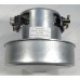 Двигатель 1800W, VC07W06FQ, 230V, 50/60Hz, H-115 мм, D-130 мм, универсальный для пылесоса