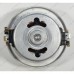 Двигатель 1800W, VC07W06FQ, 230V, 50/60Hz, H-115 мм, D-130 мм, универсальный для пылесоса
