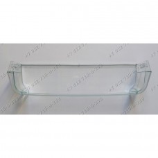 Нижний балкон для холодильника Electrolux ENB3851X ERB3798X 925041063-00 ERB35098X ERA36633X