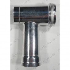 Корпус шнека для мясорубки Redmond RMG-1215, RMG1215 Supra MGS-1600 MGS1600