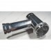 Корпус шнека для мясорубки Redmond RMG-1215, RMG1215 Supra MGS-1600 MGS1600
