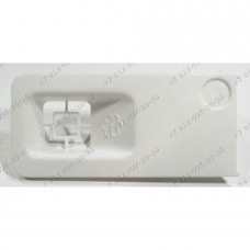 Крышка для добавок стиральной машины Indesit WIU81CSI, W104T, WG835TXR, EWUC4105CIS
