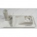 Крышка для добавок стиральной машины Indesit WIU81CSI, W104T, WG835TXR, EWUC4105CIS
