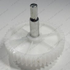 Шестерня для мясорубки Redmond RMG-1215, RMG1215 Supra MGS-1600 MGS1600