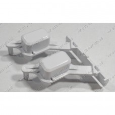 Блок клавиш для стиральной машины Whirlpool AWOC0714