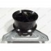 Ролик сушильной машины Indesit, Ariston ADE70CFR, IDC75BEU, IDCE745FR, ISL65CEX, TCD851BSK, TCL770P