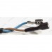 Сетевой шнур для мясорубки Philips HR2730, HR2731, HR2732, HR2733, HR2735