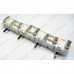 Комплект переключателей режимов духовки Ardo MA04BEABXS (048489030), BCCK64X, SE435X