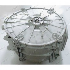 Бак в сборе стиральной машины Candy CTA84AA 31000420