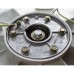 Бак в сборе стиральной машины Candy CTA84AA 31000420