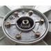 Бак в сборе стиральной машины Candy CTA84AA 31000420