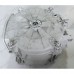 Бак в сборе стиральной машины Candy CTA84AA 31000420