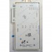 Дисплей для холодильника Samsung RL55TTE1L1/BWT, RL55TTE2A1/BWT, RL55TTE2C1/BWT, RL55TTE5K1/BWT