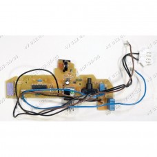 Электронный модуль в сборе для пылесоса Philips FC9174, FC9174/02, FC9170