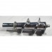 Шнек мясорубки Redmond RMG-1215, RMG1215 Supra MGS-1600 MGS1600