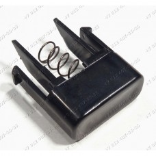 Клавиша фиксации корпуса шнека для мясорубки Redmond RMG-1215, RMG1215 Supra MGS-1600 MGS1600