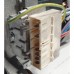 Мотор стиральной машины Gorenje