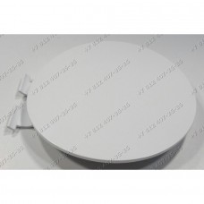 Декоративная крышка фильтра для стиральной машины Samsung WW80H7410EW/LP, WW10H9600EW/LP, WW12H8400EW/LP