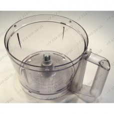 Чаша для кухонного комбайна Bosch MCM3201B/01, MCM3201B, MCM3401M, MCM3501M