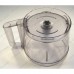 Чаша для кухонного комбайна Bosch MCM3201B/01, MCM3201B, MCM3401M, MCM3501M