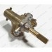 Газовый кран для плиты Гефест