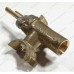 Газовый кран для плиты Гефест