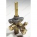 Газовый кран в сборе с жиклером - 56 1445-39.000-23 для плиты Гефест