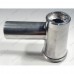 Корпус шнека для мясорубки Zelmer ZMM0905DRU (886.5), ZMM0905ERU (886.5), ZMM0905SRU (886.5)