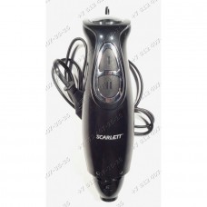 Моторная часть в сборе с сетевым шнуром для блендера Scarlett SC-HB42F05, SCHB42F05
