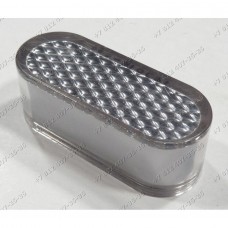 Клавиша подсветки для мясорубки Philips HR2730, HR2731, HR2732, HR2733, HR2735