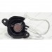 Селектор в сборе для пылесоса Philips FC8767/02