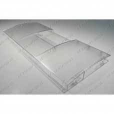 Панель ящика для холодильника Beko CA6017S, CA6017W, CDA644S, CDA644W, CDA645FS, CDA645FS/1