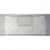 Панель ящика для холодильника Beko CA6017S, CA6017W, CDA644S, CDA644W, CDA645FS, CDA645FS/1