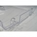 Панель ящика для холодильника Beko CA6017S, CA6017W, CDA644S, CDA644W, CDA645FS, CDA645FS/1