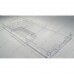 Панель ящика для холодильника Beko TZA6016FFW, TZA6016FFS, TZDA661W, TZDA629FW, TZDA629FS