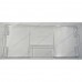 Панель ящика для холодильника Beko TZA6016FFW, TZA6016FFS, TZDA661W, TZDA629FW, TZDA629FS