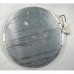 Конфорка стеклокерамики 2400W/1500W для плиты Bosch