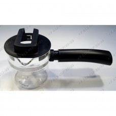Колба для кофемашины Delonghi BAR8IS, BAR4F, BAR4FS, BAR4FE, BAR4U, BAR6F, BAR6FE, BAR6U