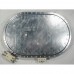 Конфорка для стеклокерамики плиты Zanussi ZK630LN09O 949592175-00, ZK630F EU2, ZK631F EU2