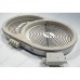 Конфорка для стеклокерамики плиты Zanussi ZK630LN09O 949592175-00, ZK630F EU2, ZK631F EU2