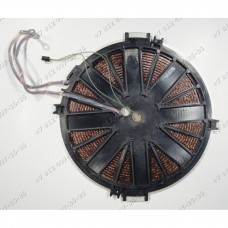 Конфорка индукционная для плиты Bosch NIF675T01/01