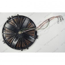 Конфорка индукционная для плиты Bosch NIF675T01/01