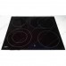 Стеклокерамическая поверхность для плиты Zanussi ZK630LN09O, ZK630L09O, ZK630LW09O, ZK630LX09O