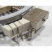 Конфорка стеклокерамика для плиты Miele KM548 40/62817431